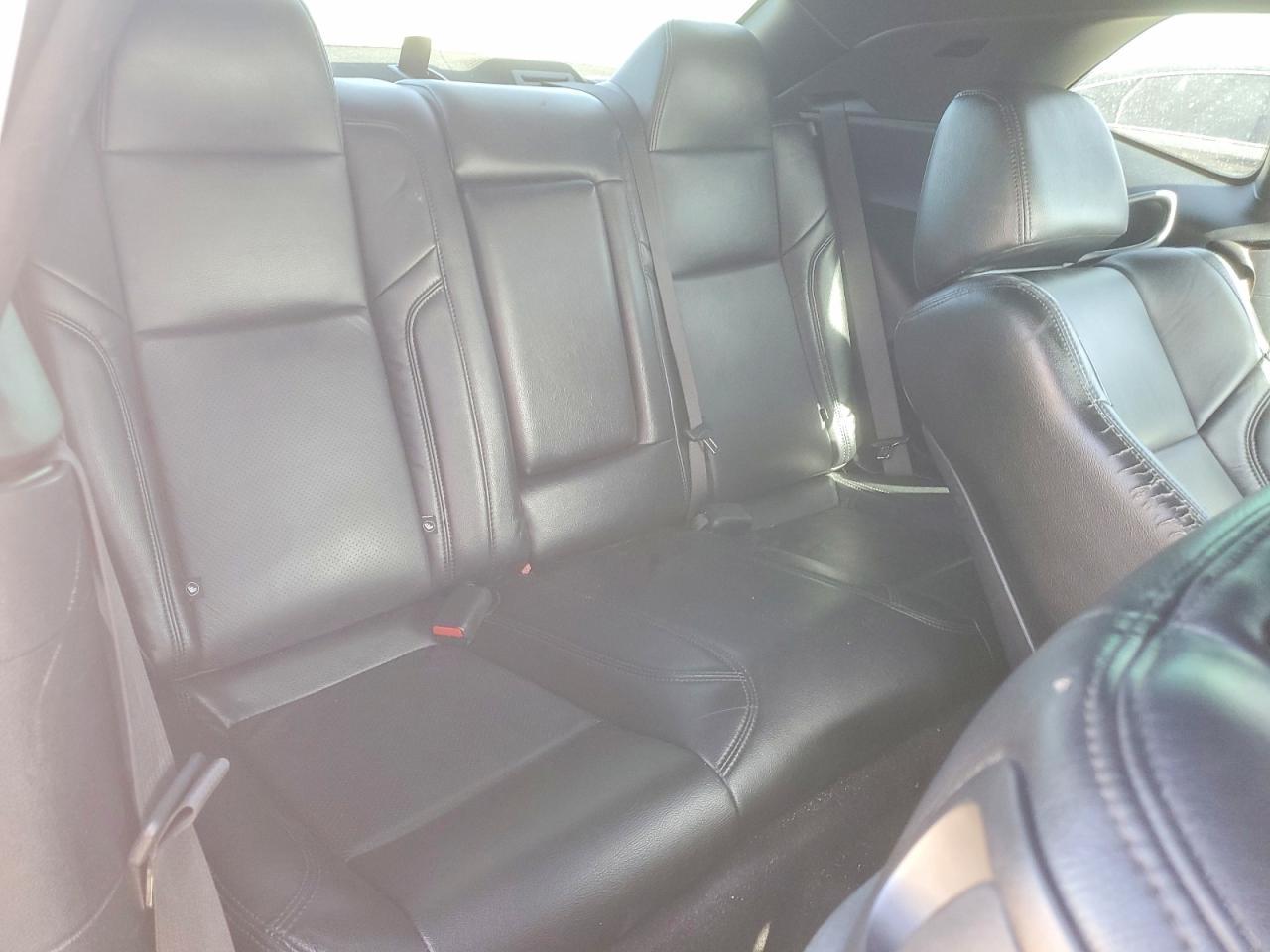 2021 Dodge Challenger Gt - zdjęcie 10