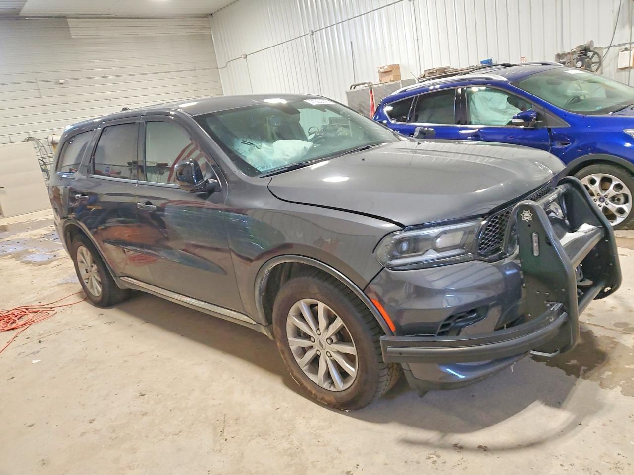 2023 Dodge Durango Pursuit - zdjęcie 4