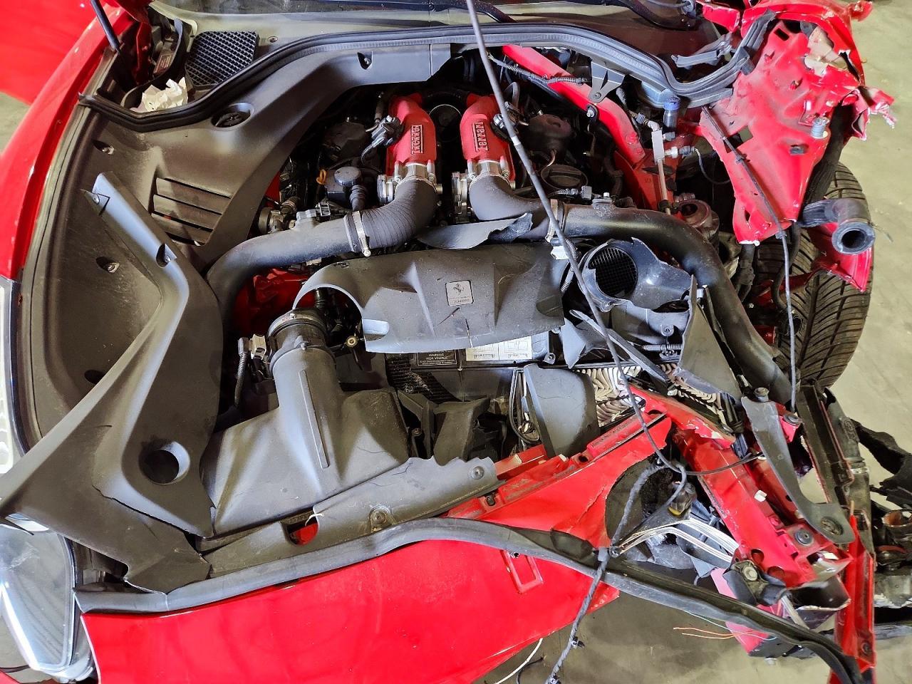 2015 Ferrari California T - zdjęcie 11