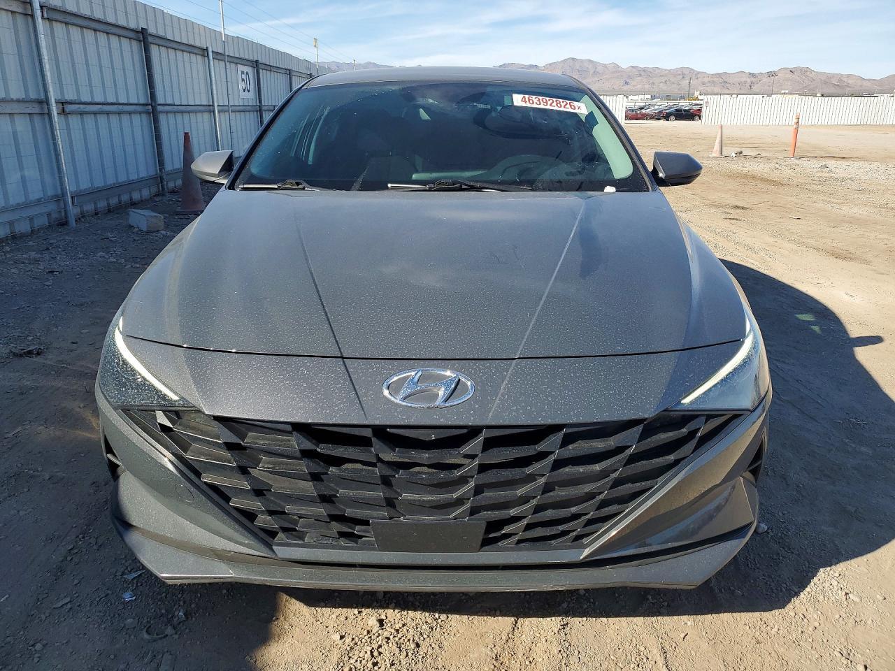 2023 Hyundai Elantra Sel - zdjęcie 5