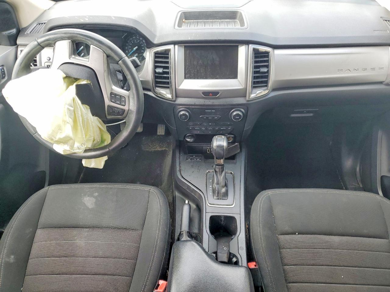 2019 Ford Ranger Xl - zdjęcie 8