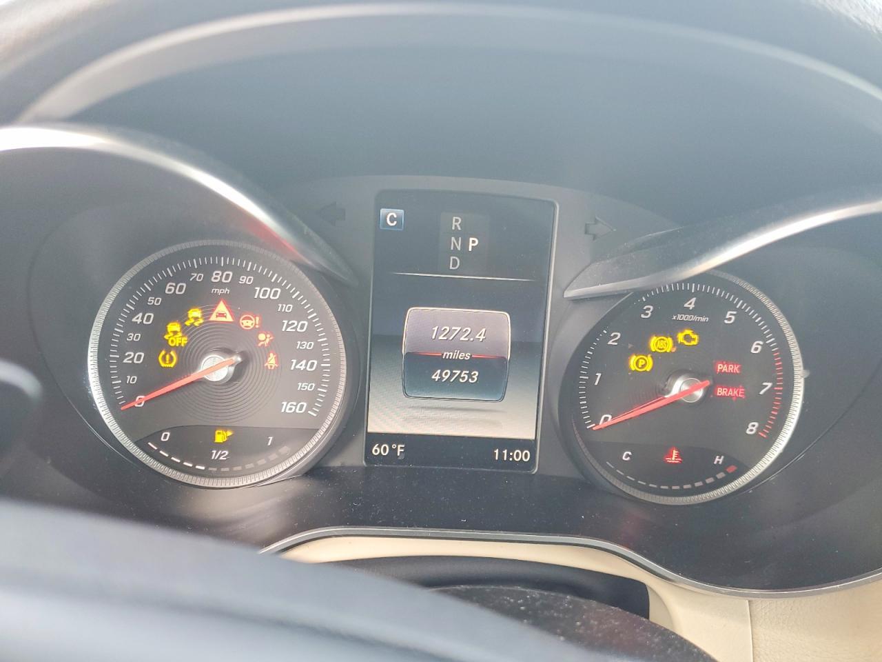2019 Mercedes-Benz Glc 300 4Matic - zdjęcie 9
