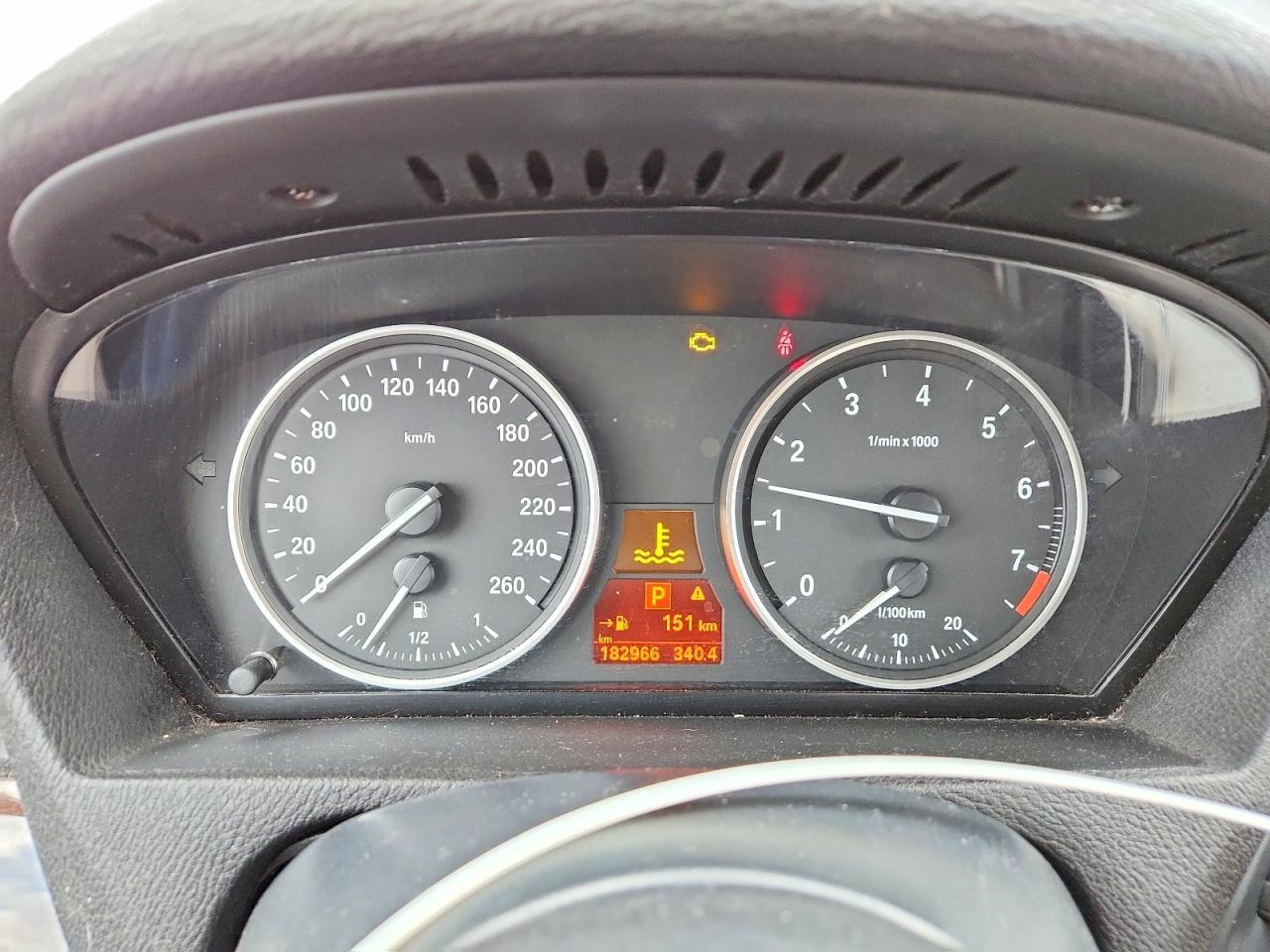 2013 BMW Truck/Van X5 50I 4Dr Awd - zdjęcie 9