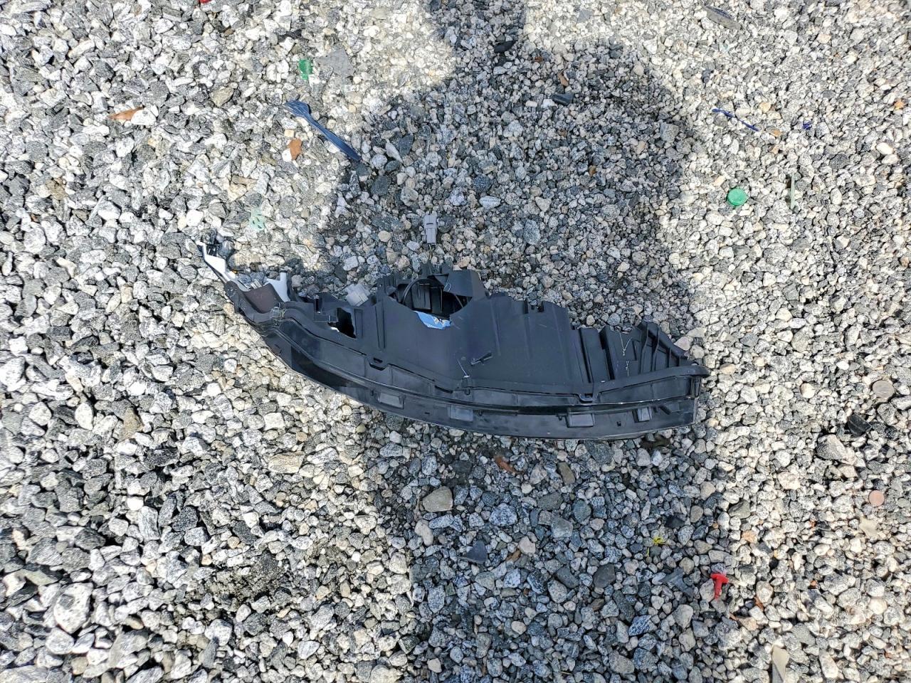 2023 Nissan Rogue S - zdjęcie 13