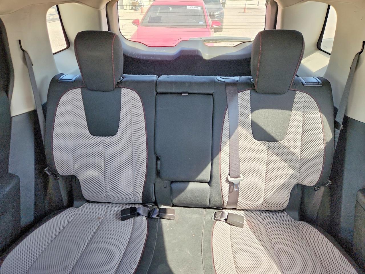 2017 GMC Terrain Sle - zdjęcie 10