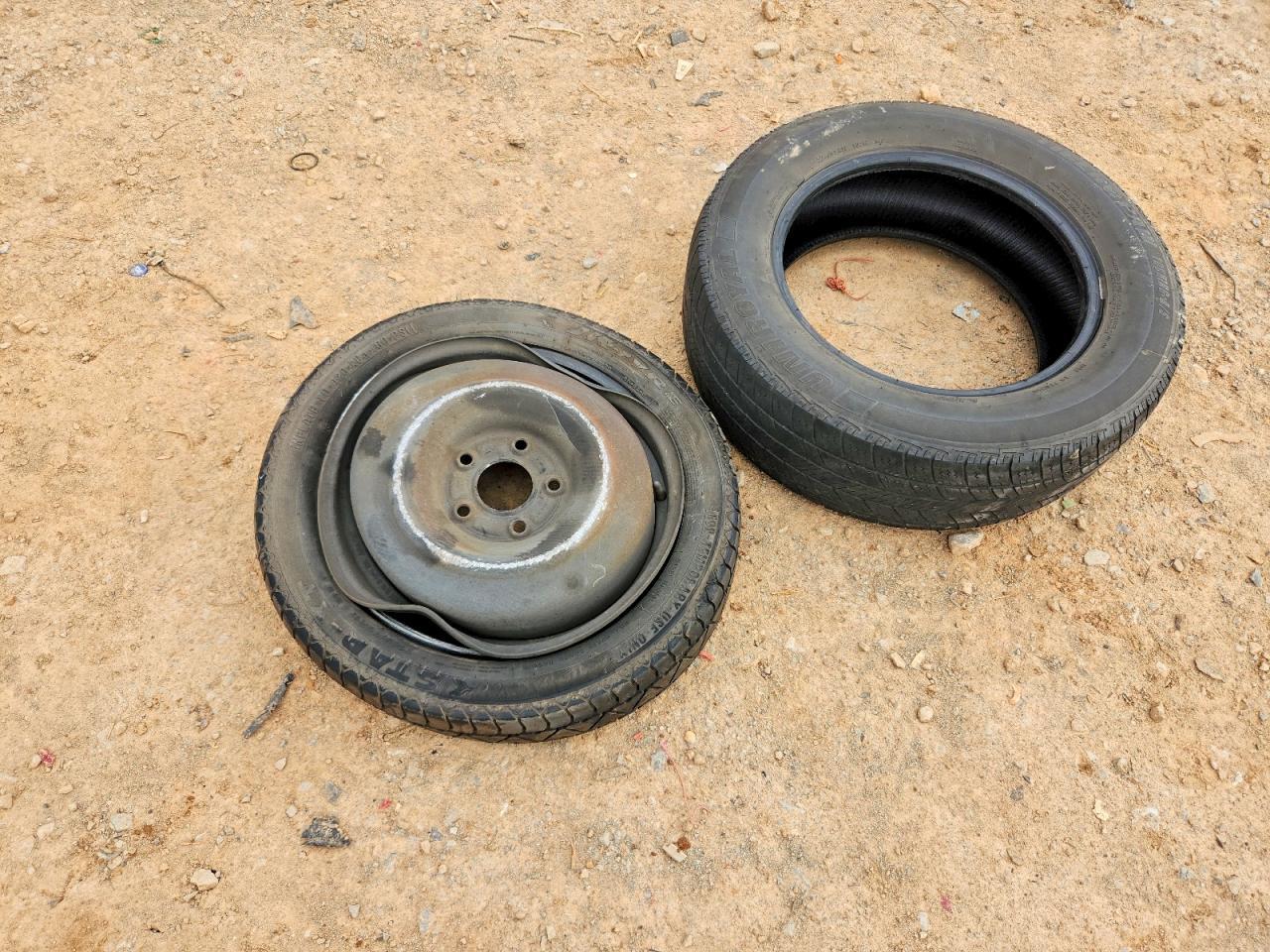 2016 Dodge Journey Se - zdjęcie 13