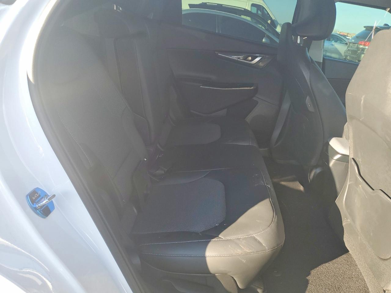 2024 Kia Ev6 Light Long Range - zdjęcie 11