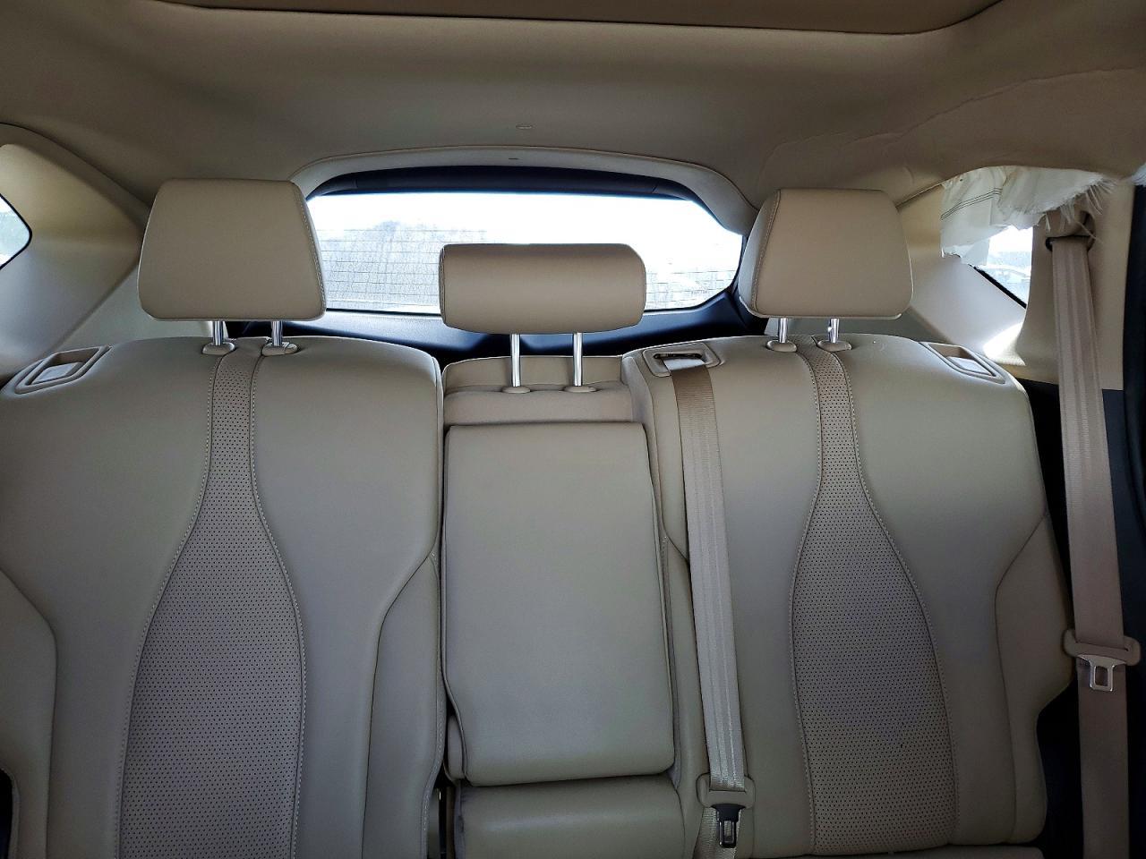 2019 Acura Rdx Technology - zdjęcie 10