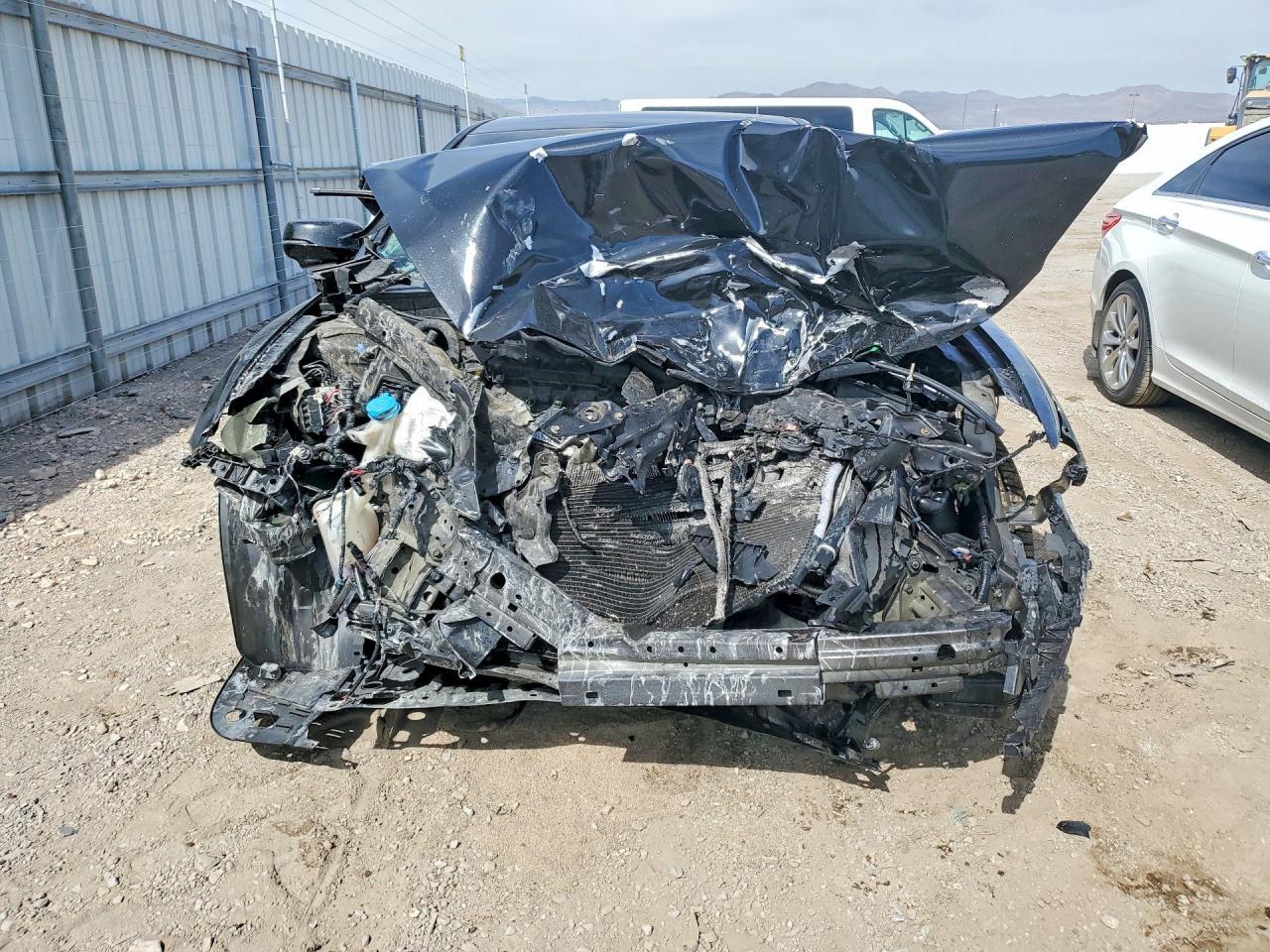 2015 Honda Accord Exl - zdjęcie 5