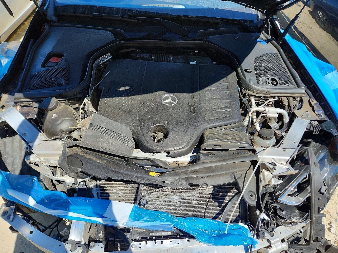 2019 Benz Cls-Class Cls450 450 - zdjęcie 11