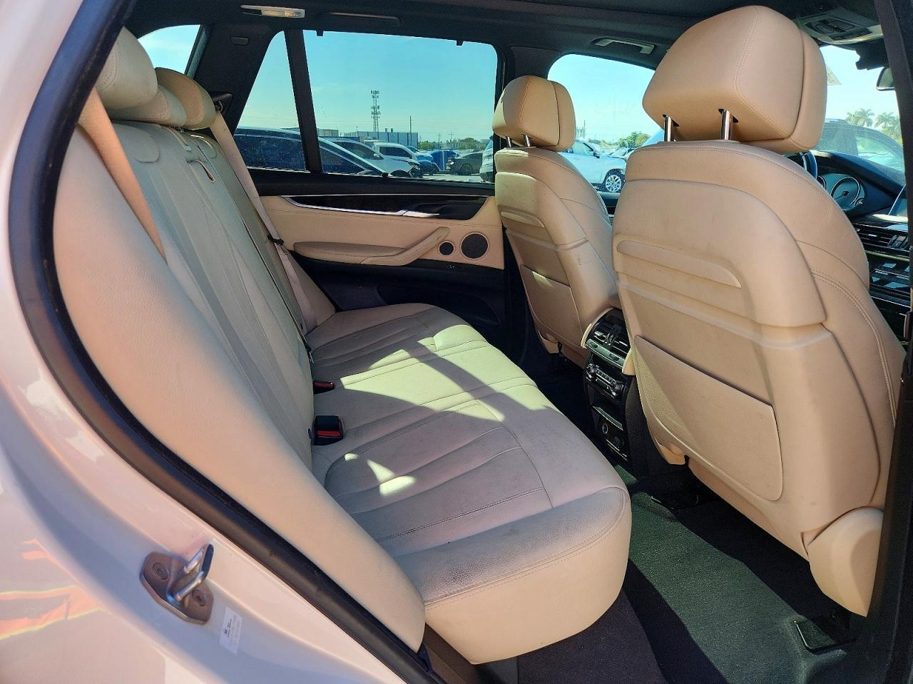 2016 BMW X5 Xdr40E - zdjęcie 10