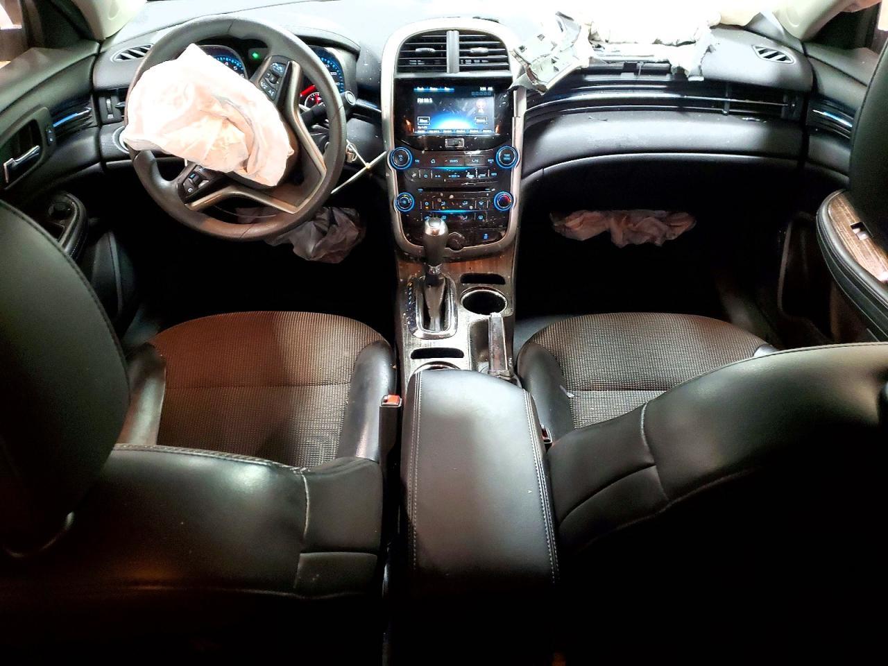 2015 Chevrolet Malibu 1Lt - zdjęcie 8