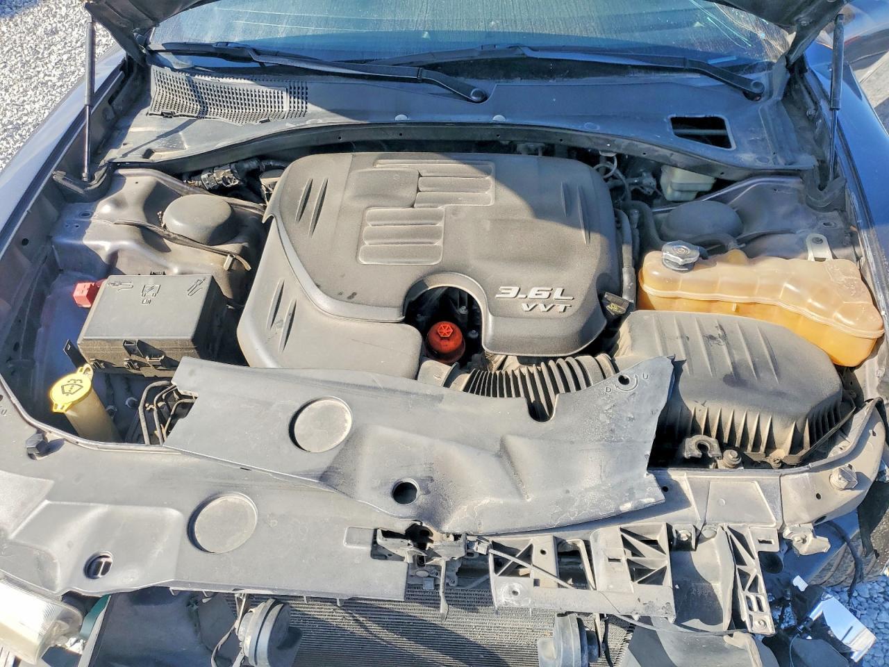 2013 Dodge Charger Se - zdjęcie 11