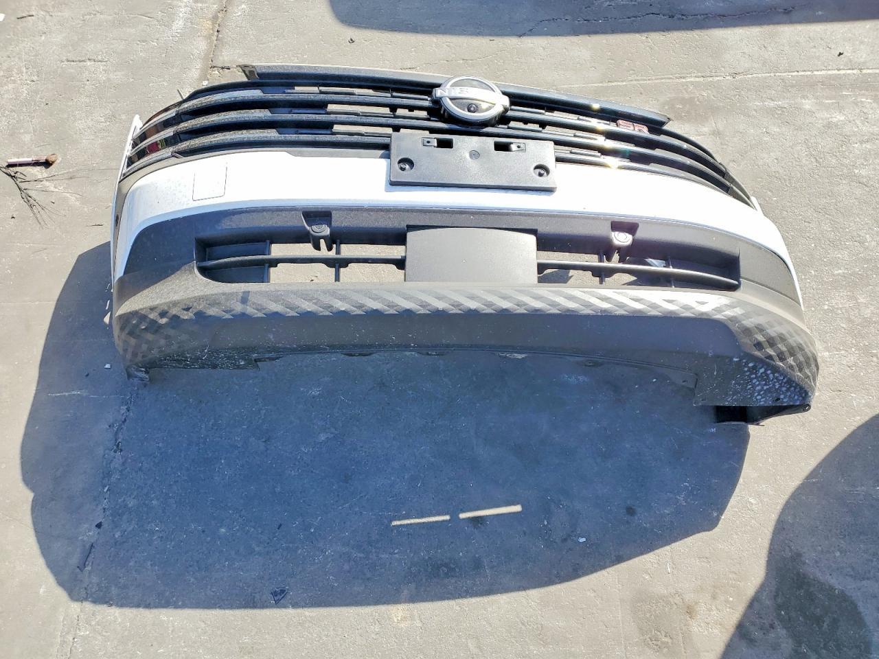 2026 Nissan Kicks Sr - zdjęcie 12