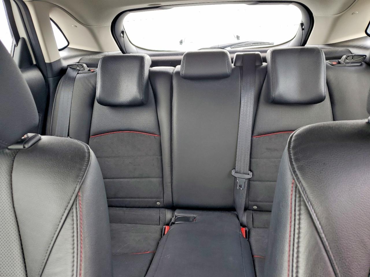 2016 Mazda Cx-3 Grand Touring - zdjęcie 10