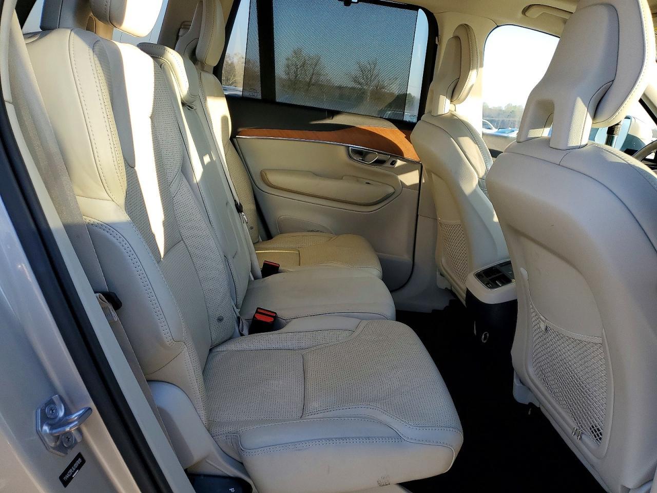 2018 Volvo Xc90 T6 - zdjęcie 11
