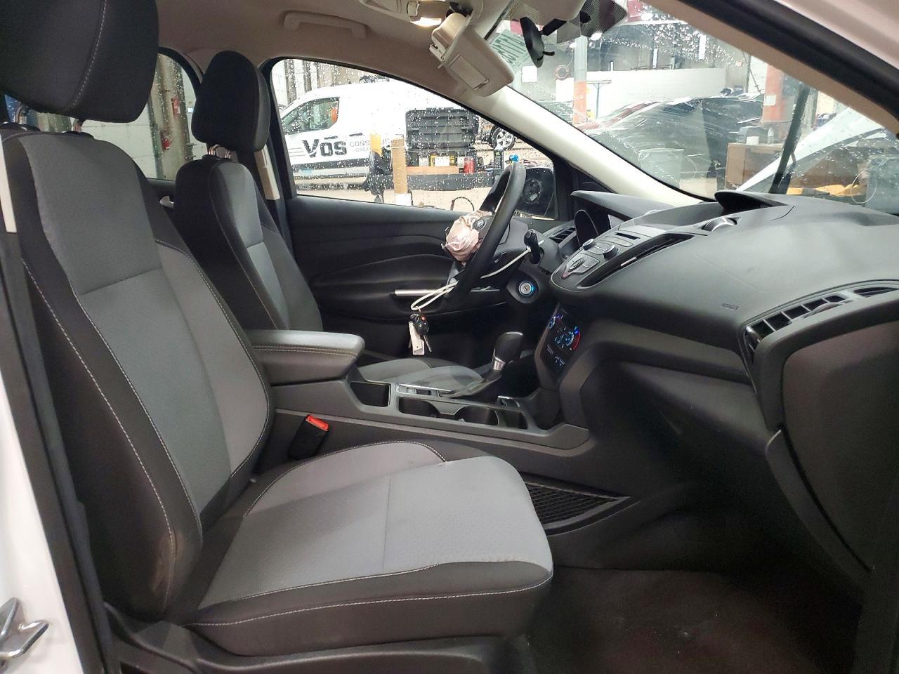 2017 Ford Escape Se - zdjęcie 7