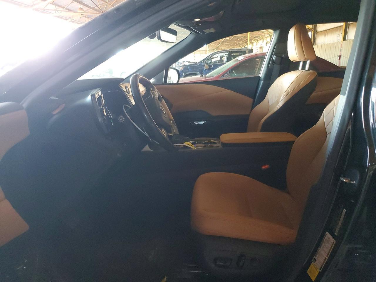 2024 Lexus Rx 350H Premium - zdjęcie 7