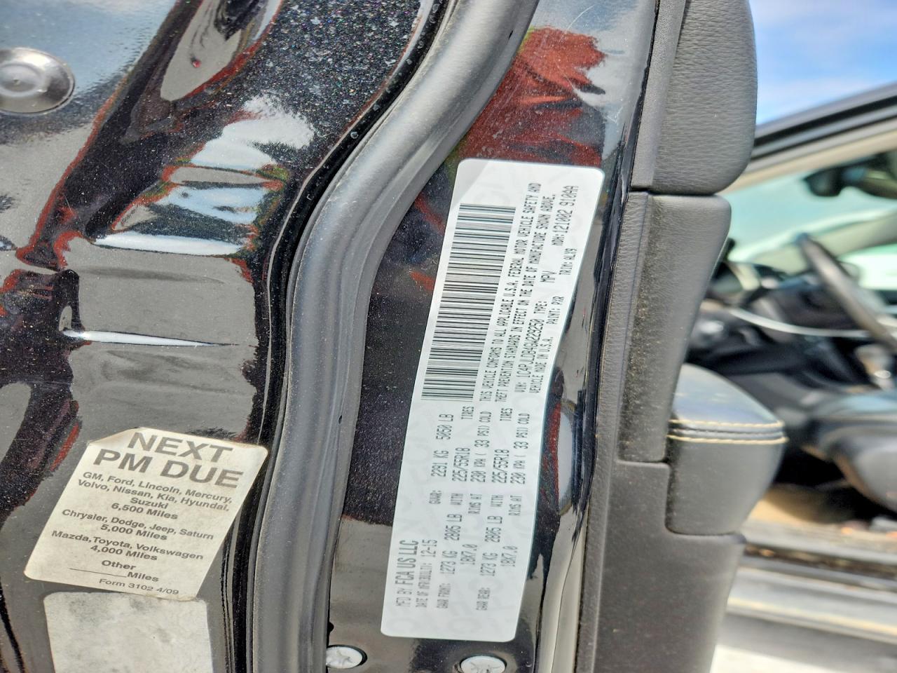 2016 Jeep Cherokee Limited - zdjęcie 14