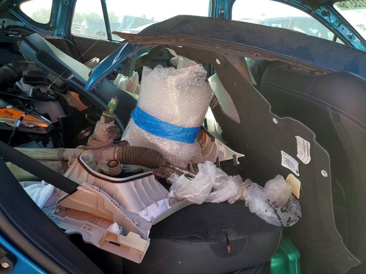 2017 Subaru Impreza Limited - zdjęcie 10