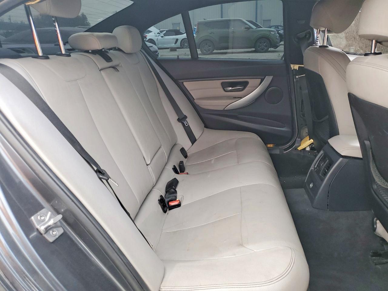2013 BMW 328 I Sulev - zdjęcie 10
