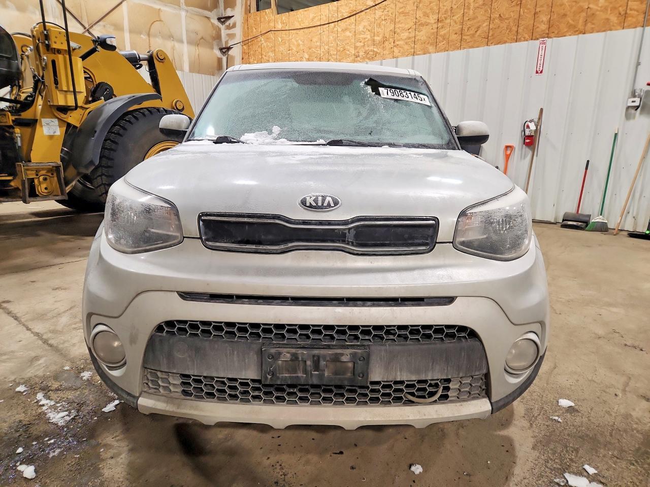 2018 Kia Soul + - zdjęcie 5