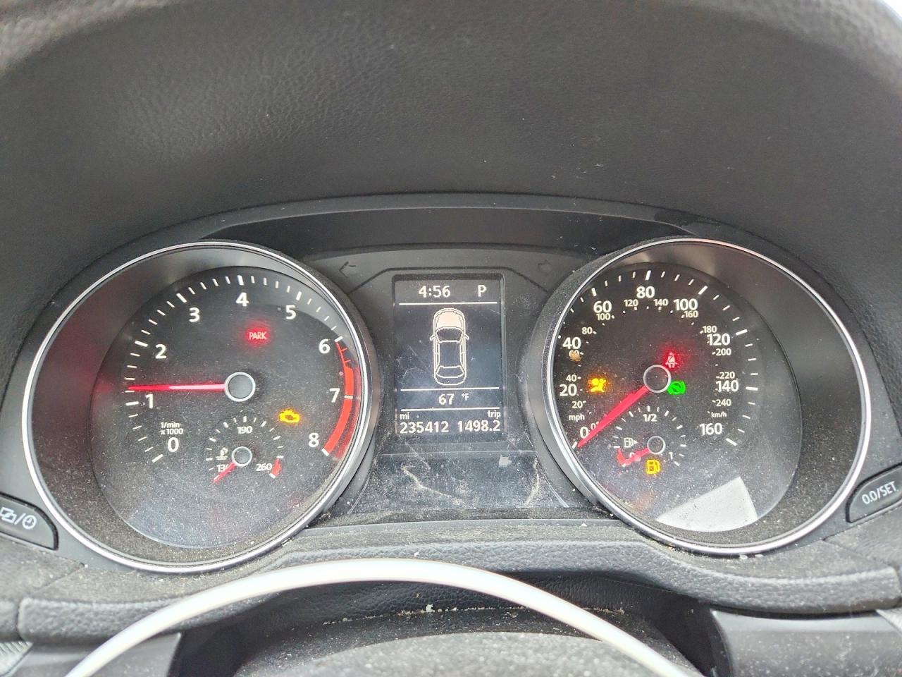 2017 Volkswagen Passat R-Line - zdjęcie 9