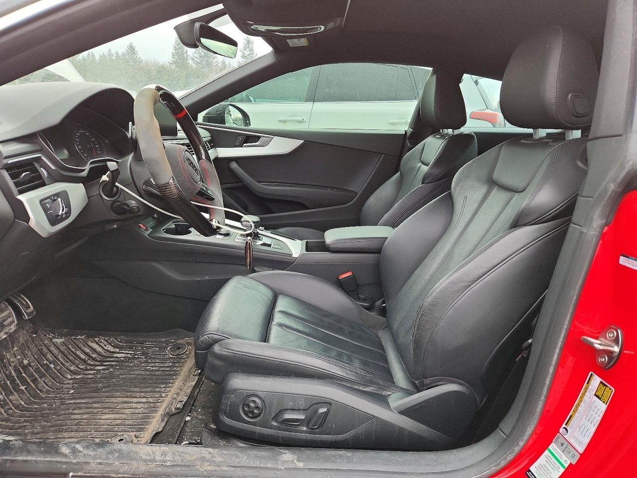 2018 Audi A5 Premium Plus S-Line - zdjęcie 7