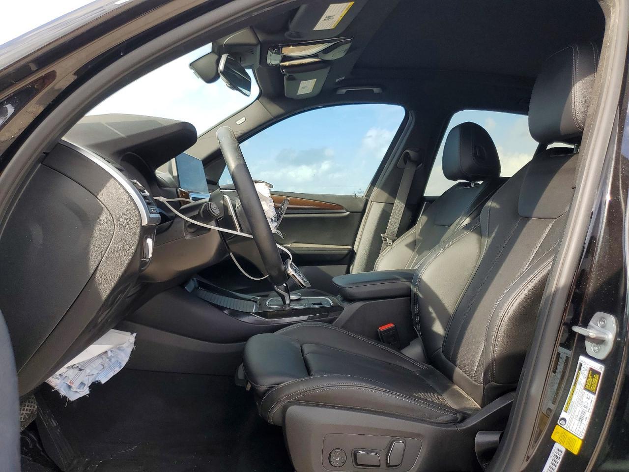 2024 BMW X3 Sdrive30I - zdjęcie 7