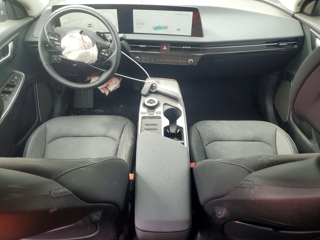 2024 Kia Ev6 Light - zdjęcie 8