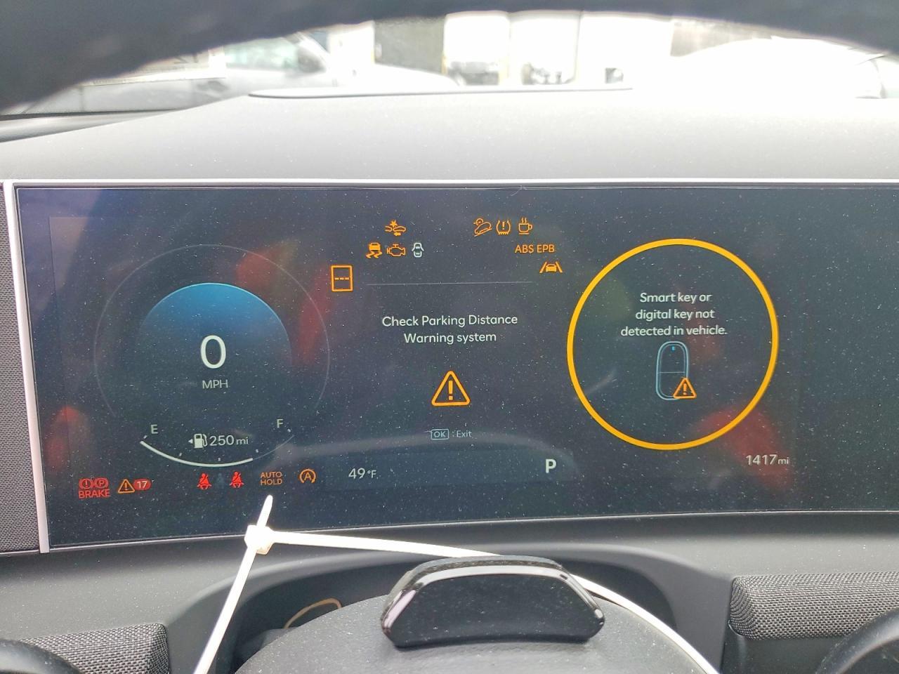 2026 Hyundai Tucson Limited - zdjęcie 9