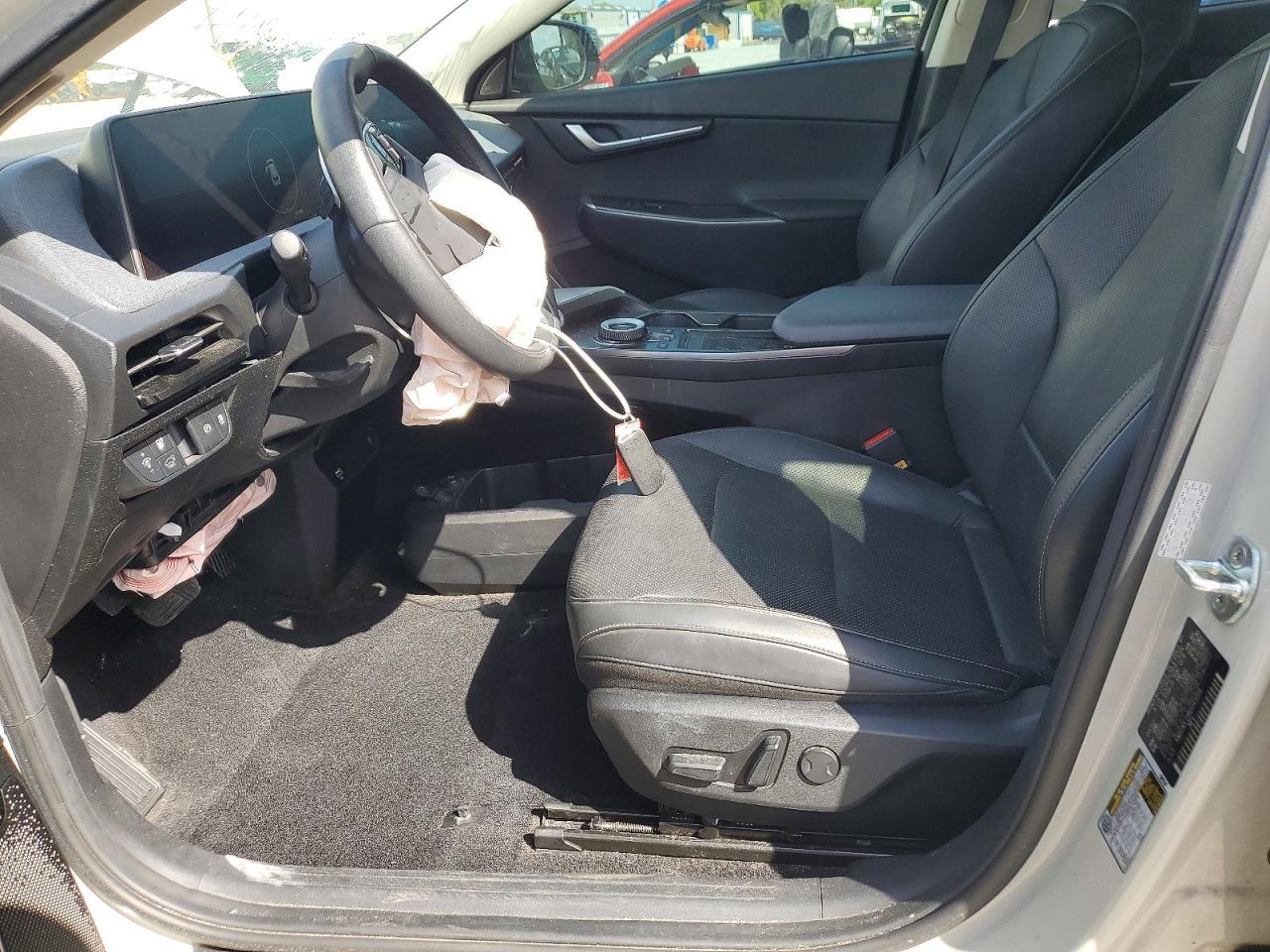 2022 Kia Ev6 Wind - zdjęcie 7