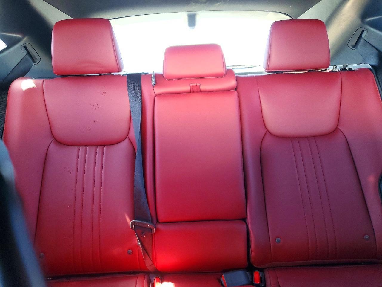 2024 Lexus Nx 350H Premium - zdjęcie 10