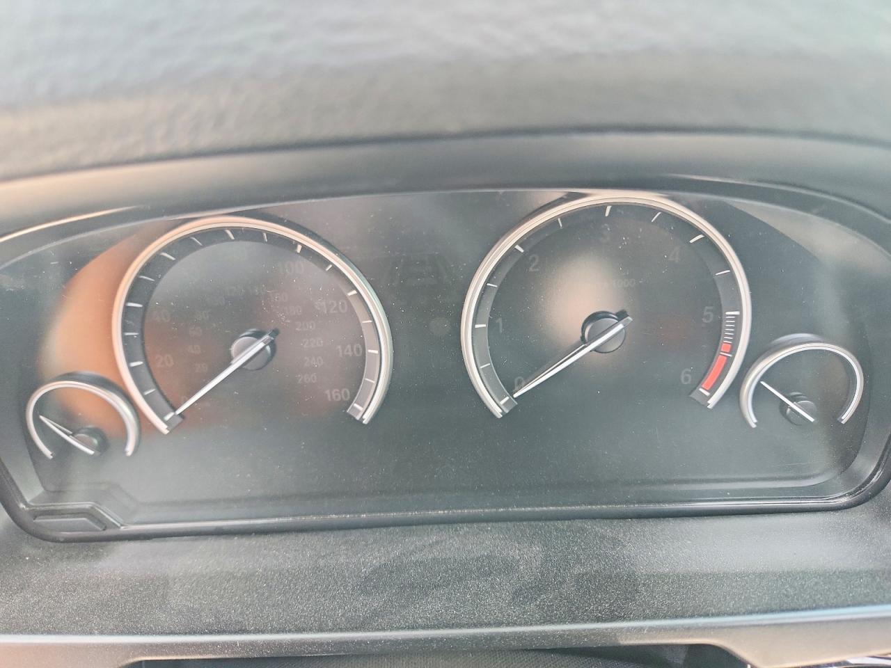 2015 BMW X5 xDrive35D - zdjęcie 9