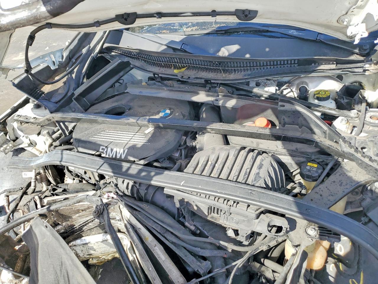 2018 BMW X2 Sdrive28I - zdjęcie 12