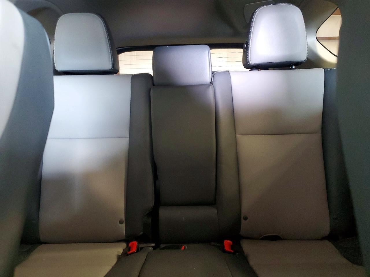 2014 Toyota Rav4 Limited - zdjęcie 10