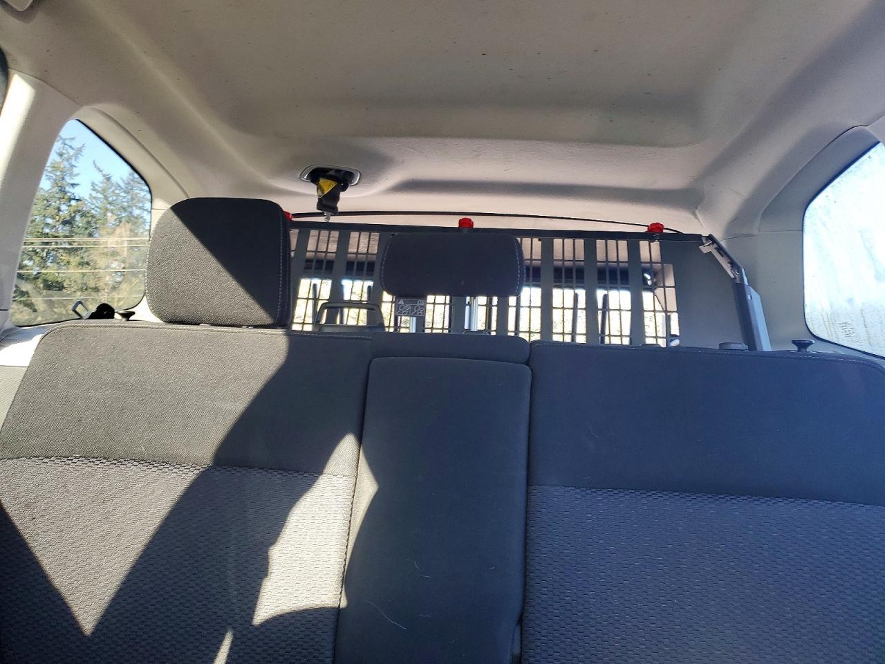 2015 Subaru Forester 2.5I Premium - zdjęcie 10