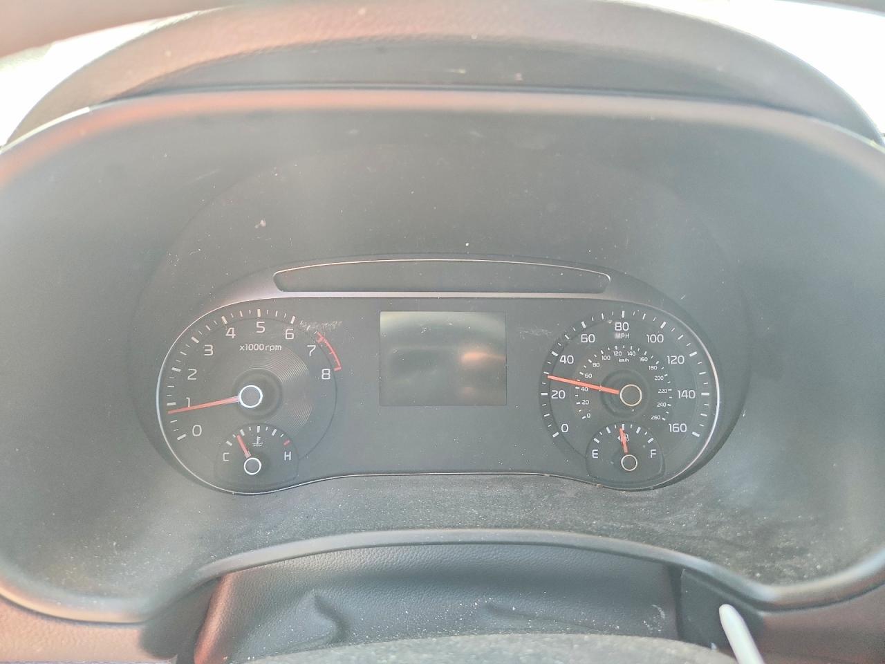 2021 Kia Soul S - zdjęcie 9