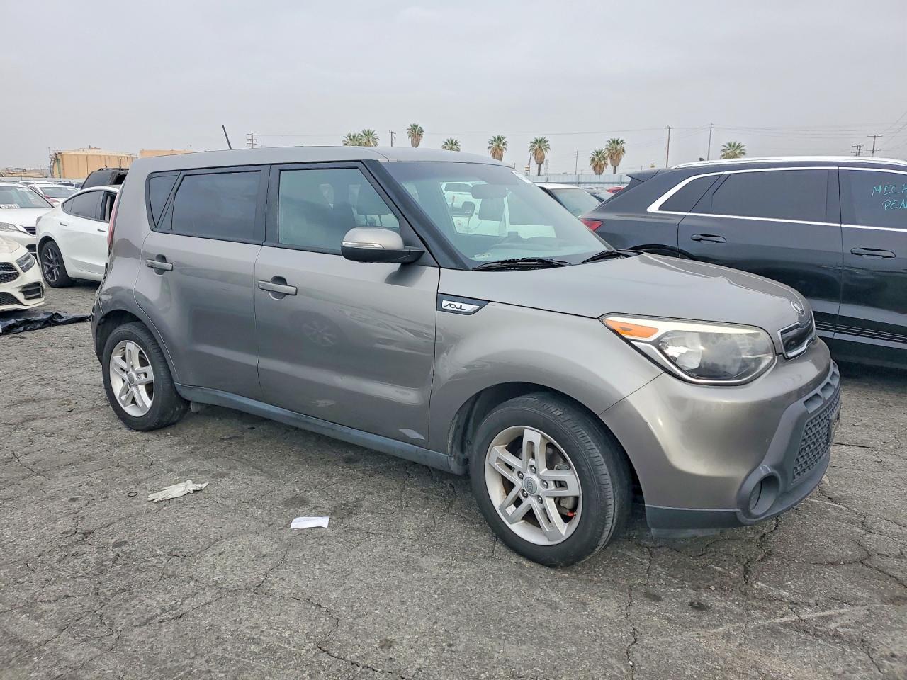 2014 Kia Soul + - zdjęcie 4