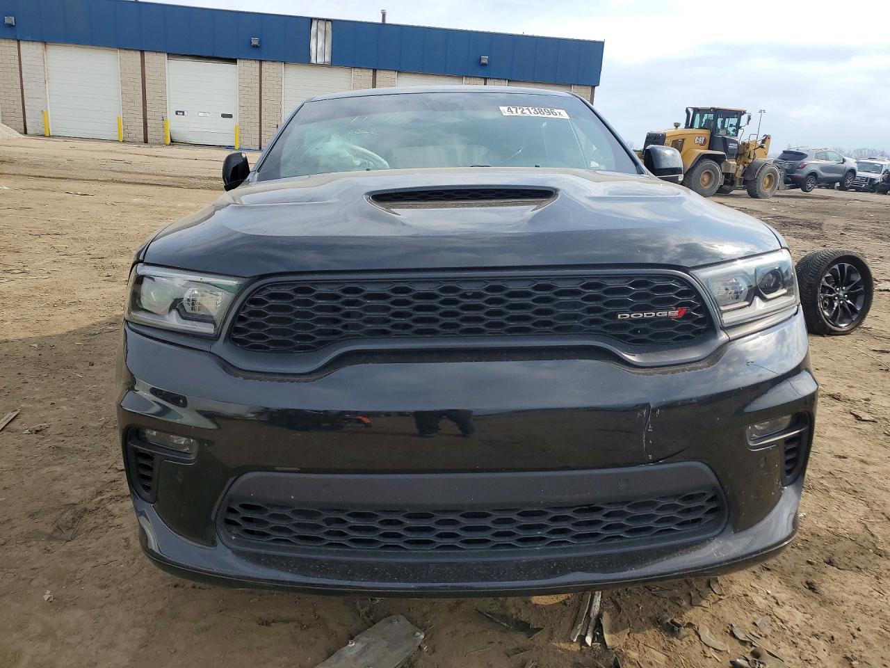2021 Dodge Durango R - zdjęcie 5