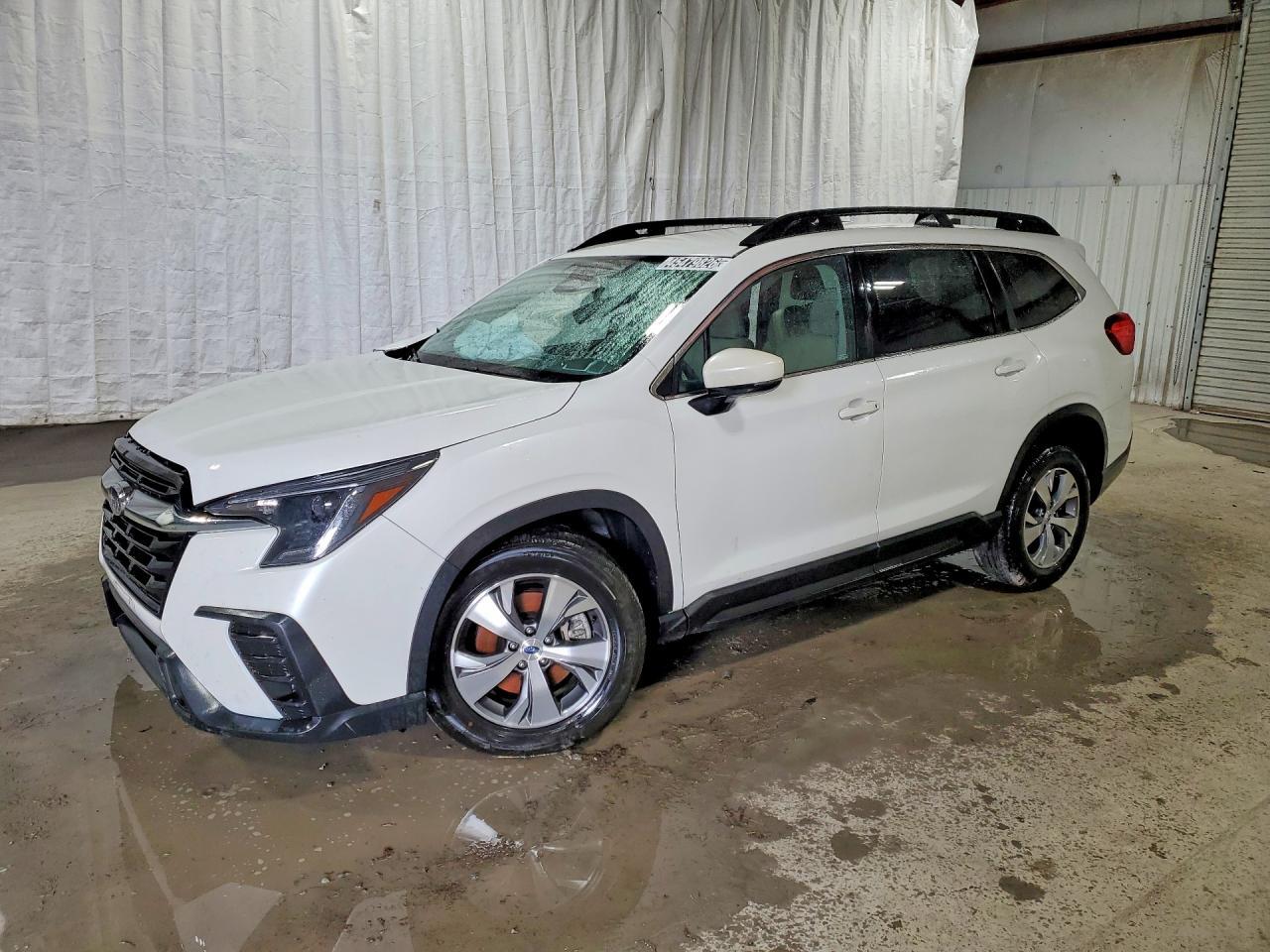 2024 Subaru Ascent Premium - zdjęcie główne