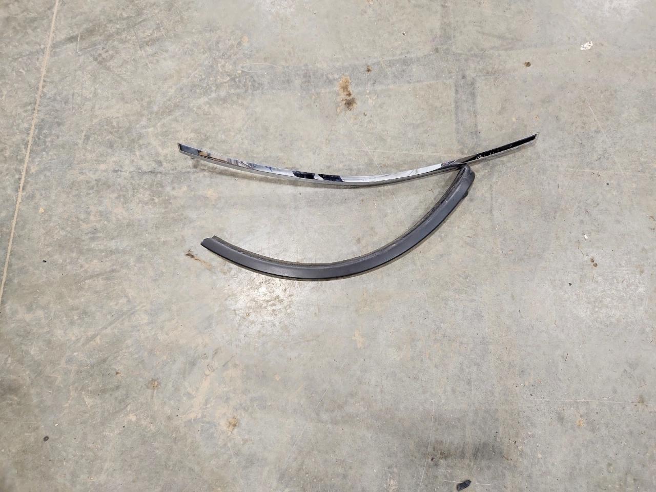 2016 Infiniti Qx50 Base - zdjęcie 12