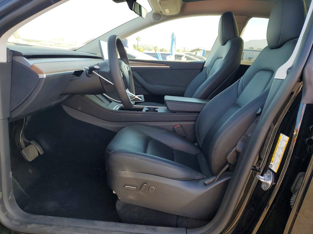 2023 Tesla Model Y - zdjęcie 7