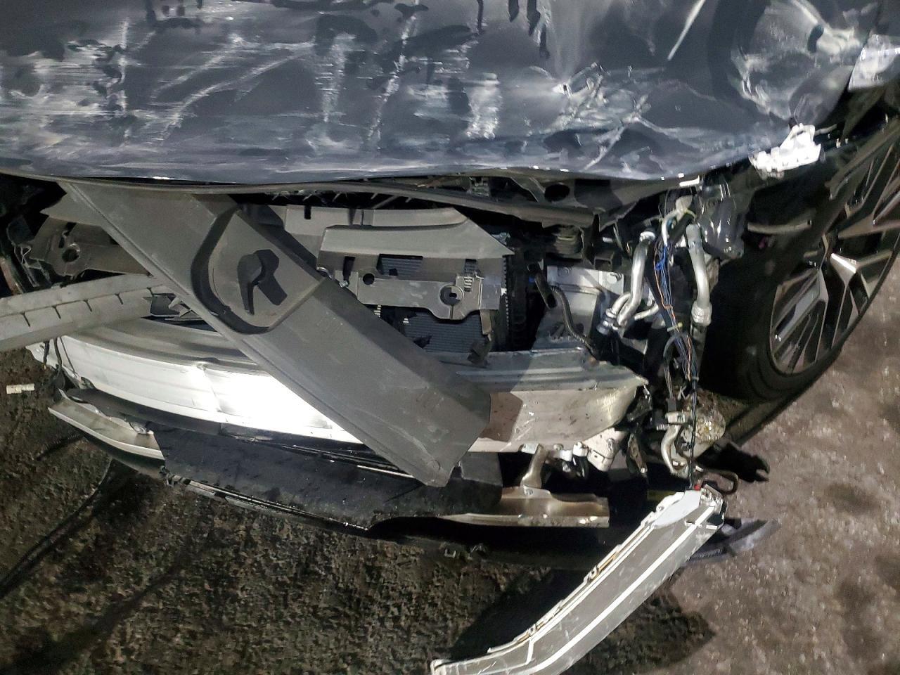 2024 Audi Q8 E-Tron Premium Plus - zdjęcie 12