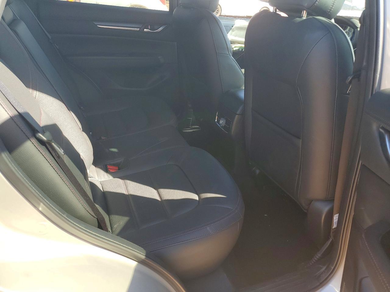 2025 Mazda Cx-5 Premium - zdjęcie 11