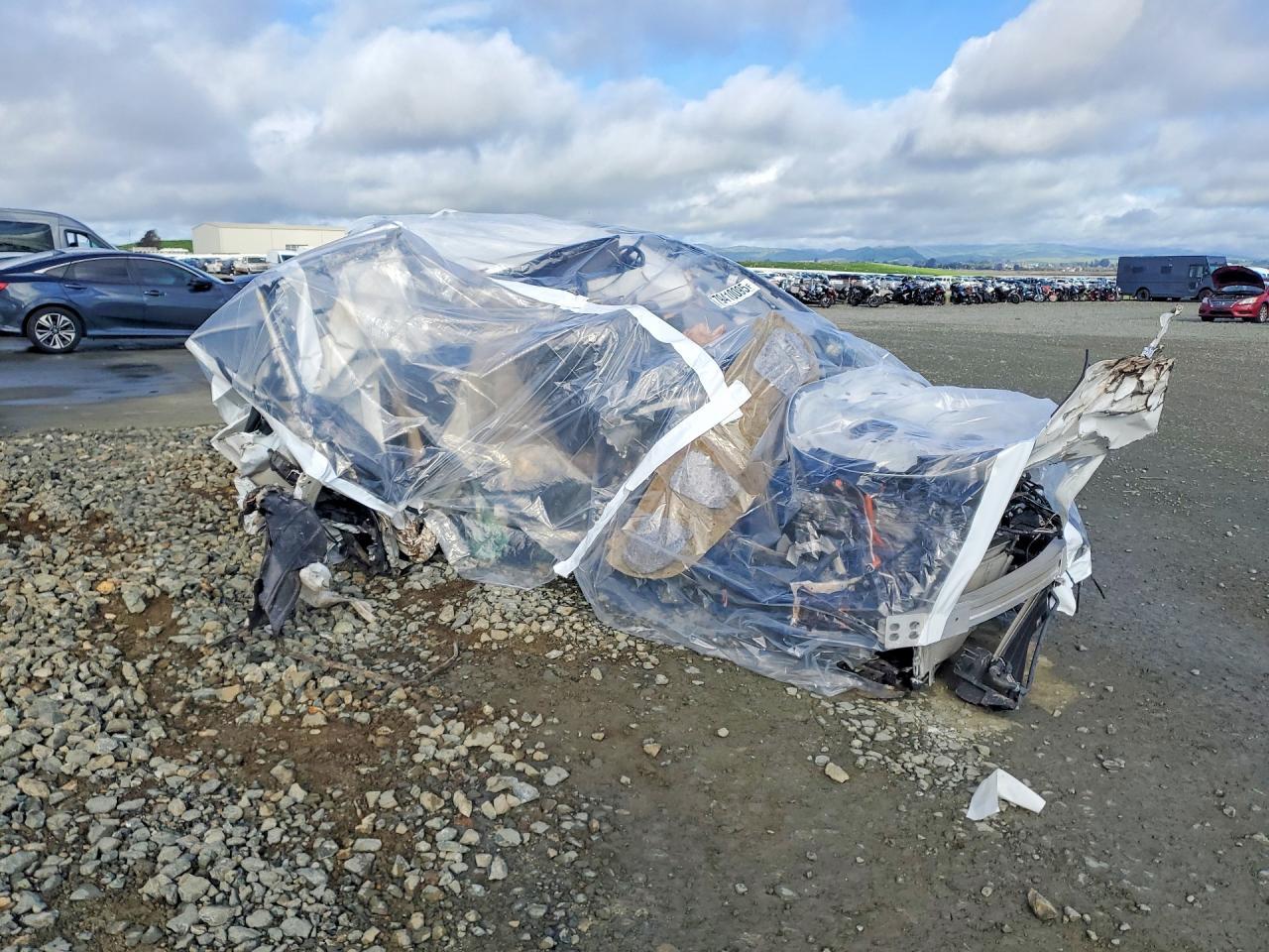 2022 Honda Cr-V Exl - zdjęcie 4