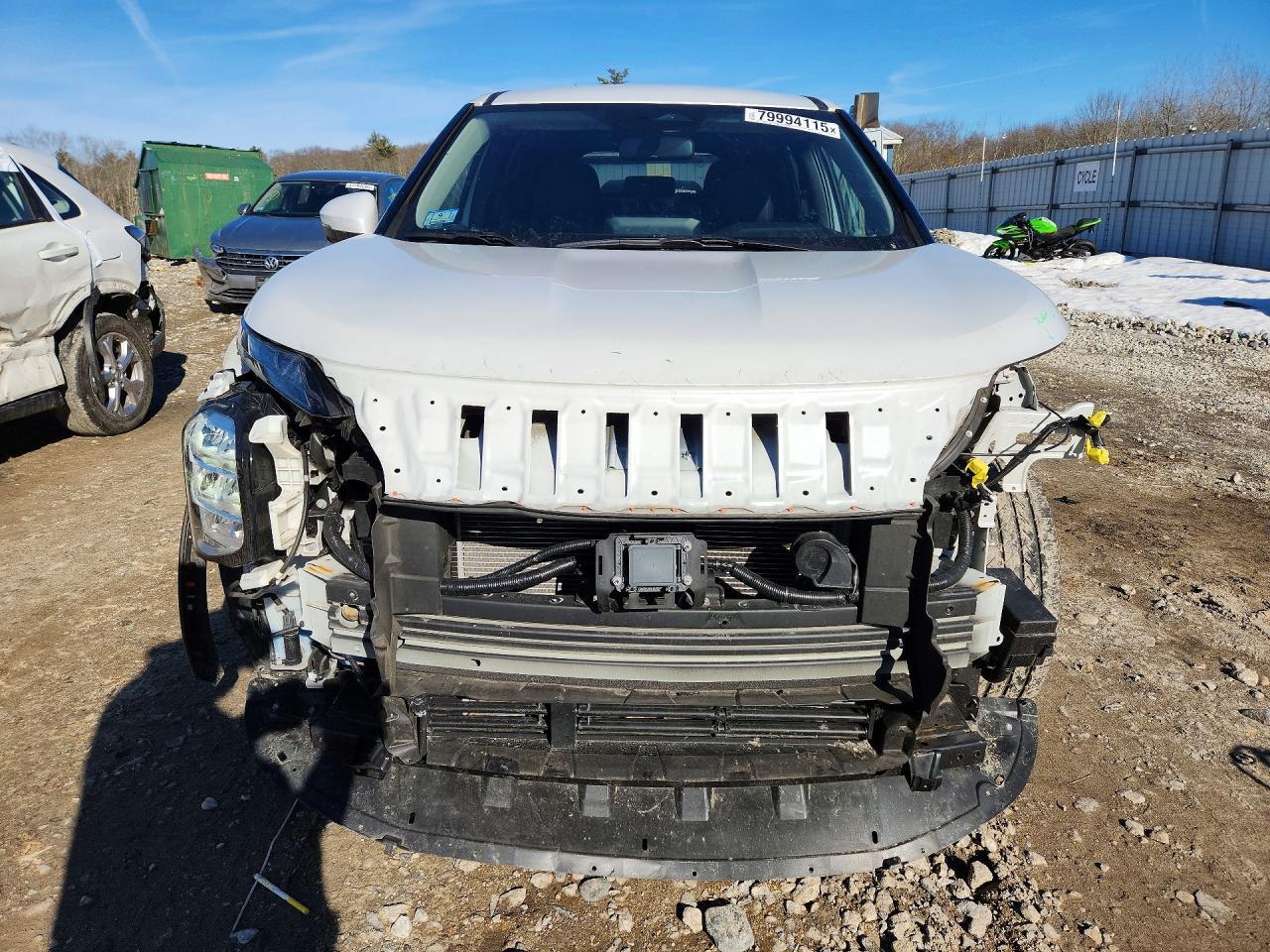 2022 Mitsubishi Outlander Se - zdjęcie 5