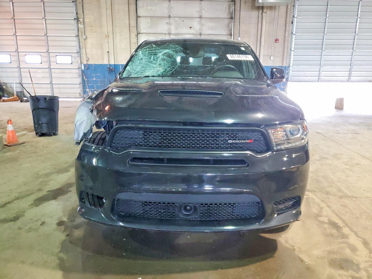 2020 Dodge Durango R - zdjęcie 5