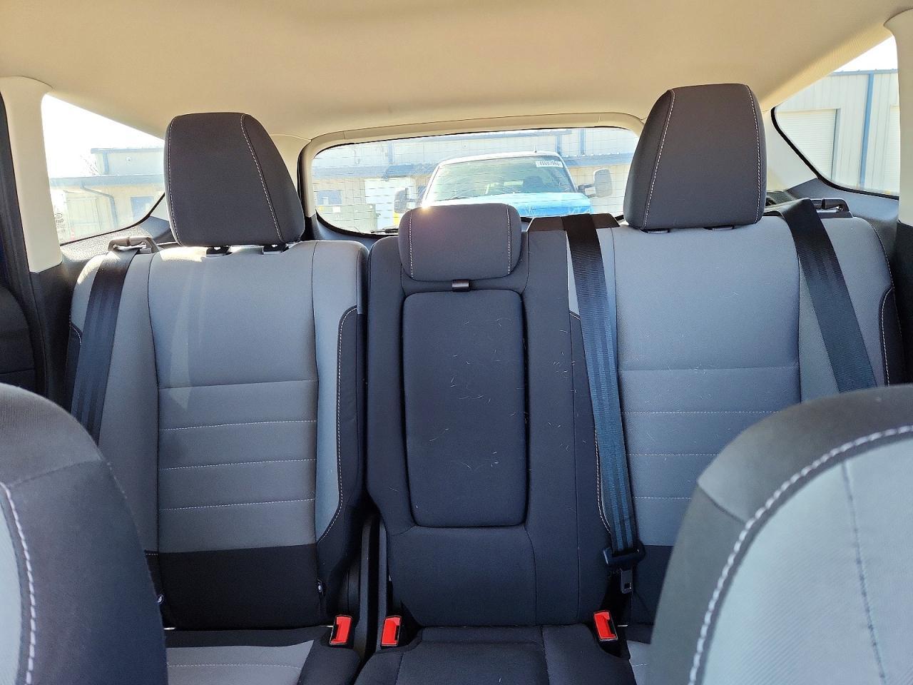 2016 Ford Escape Se - zdjęcie 10