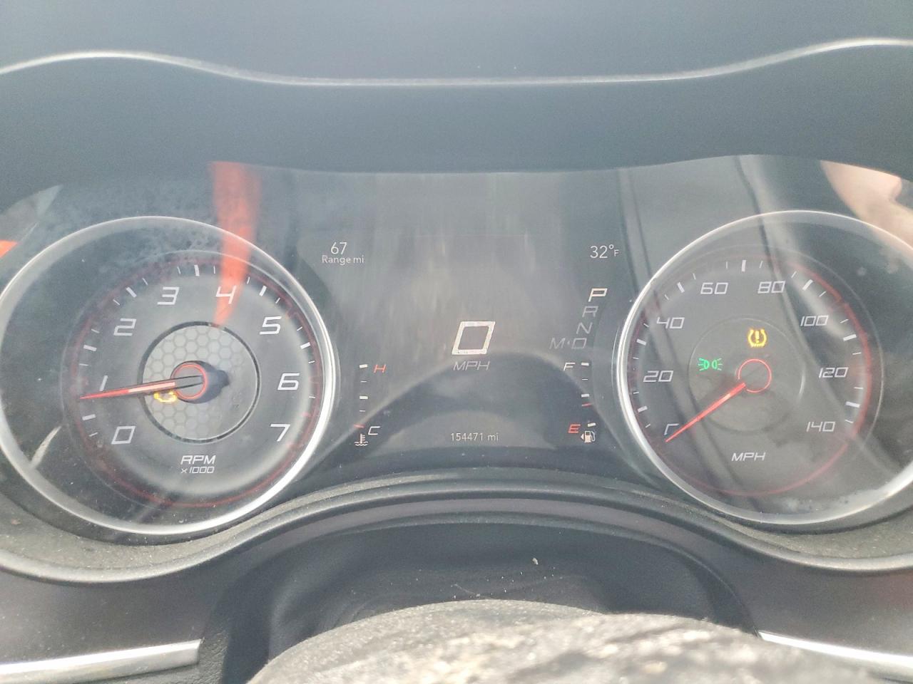 2015 Dodge Charger Se - zdjęcie 9